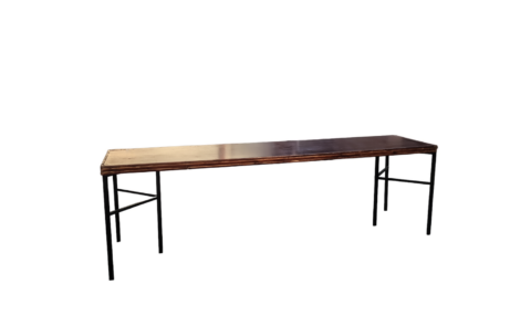 Tafel Nestor 2M60 X 70