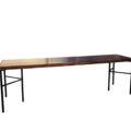 Tafel Nestor 2M60 X 70